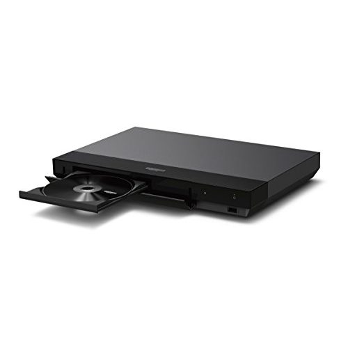 4k-Blu-ray-Player Sony UBPX700 UBP-X700 4K Ultra HD Blu-ray