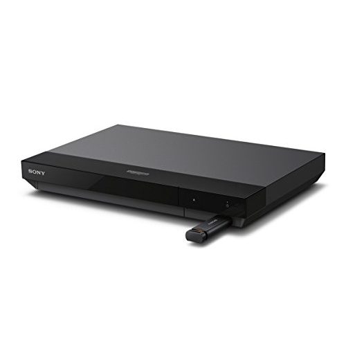 4k-Blu-ray-Player Sony UBPX700 UBP-X700 4K Ultra HD Blu-ray