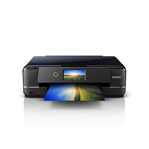 A3-Drucker Epson Expression Photo XP-970 3-in-1 Tintenstrahl