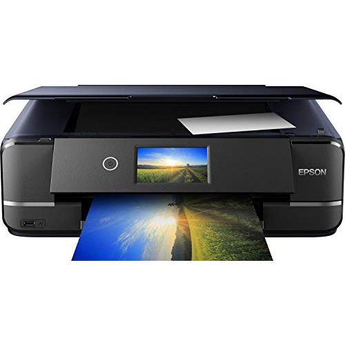 A3-Drucker Epson Expression Photo XP-970 3-in-1 Tintenstrahl