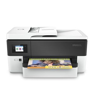 Stampante A3 Stampante multifunzione HP OfficeJet Pro 7720 A3