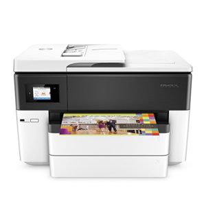Stampante A3 Stampante multifunzione HP OfficeJet Pro 7740 A3