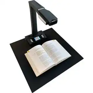 A3-Scanner Jourist BS16 Buchscanner, Dokumentenkamera