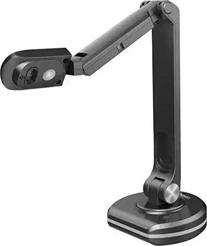 A3-Scanner Jourist DC80 Dokumentenkamera und Visualizer