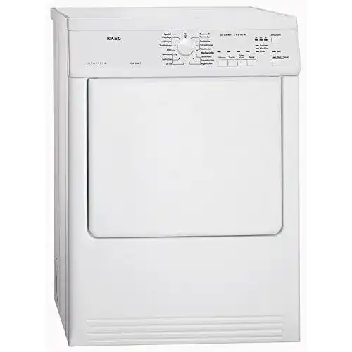 Ablufttrockner AEG T65178AV Wäschetrockner, 7 kg