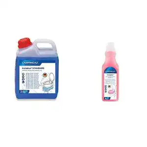 Abwassertank-Reiniger CAMPINGAZ Instablue Standard 2.5 Liter