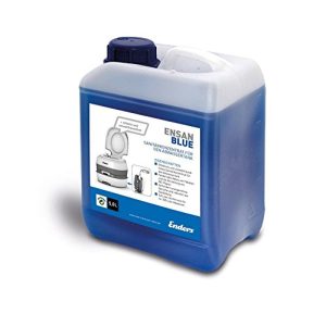 Abwassertank-Reiniger Enders MH-Online Sanitärflüssigkeit 5 Liter