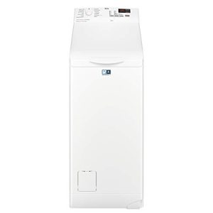 AEG-Waschmaschine AEG L6TB41270, Startzeitvorwahl