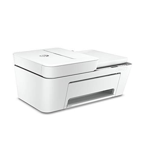 AirPrint-Drucker HP DeskJet 4120e Stampante Multifunzione, USB