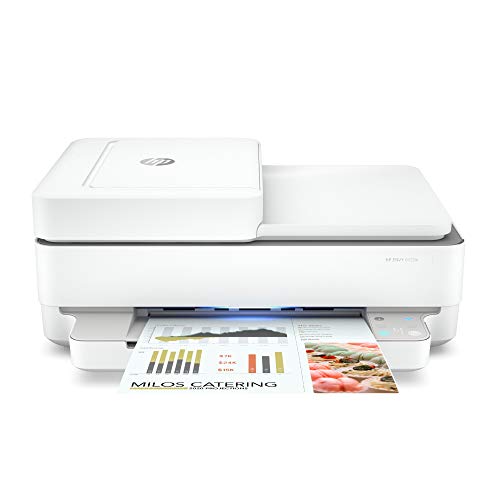 AirPrint-Drucker HP ENVY Pro 6420e Multifunktionsdrucker