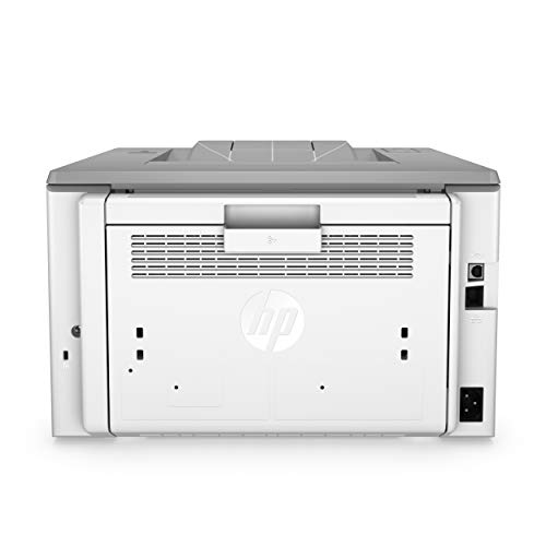 AirPrint-Drucker HP LaserJet Pro M118dw Laserdrucker, WLAN