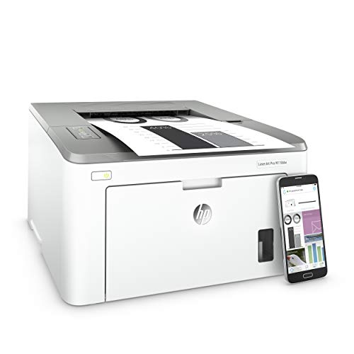 AirPrint-Drucker HP LaserJet Pro M118dw Laserdrucker, WLAN