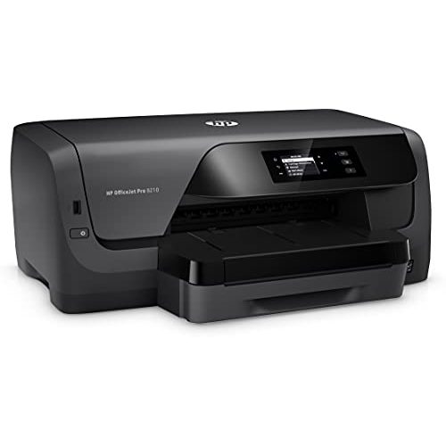 AirPrint-Drucker HP OfficeJet Pro 8210 Tintenstrahldrucker