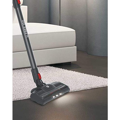 Akku-Staubsauger Hoover H-FREE 100 HOME , 2-in-1
