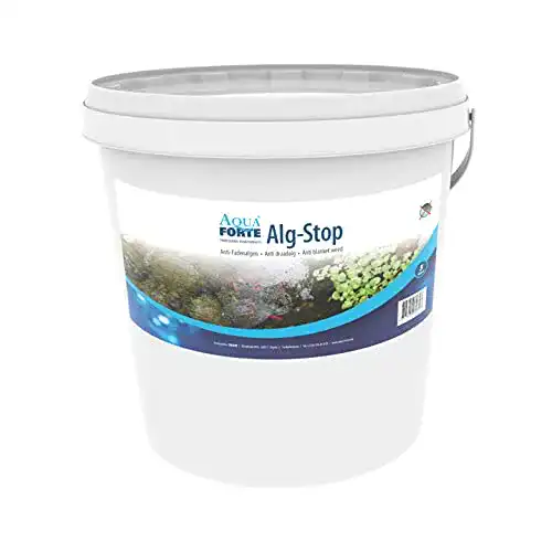 Algenentferner AquaForte Alg-Stop, 5 kg