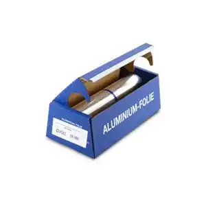 Alufolie