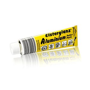 Aluminium-Politur Ahrenshof GmbH Elsterglanz, 150ml