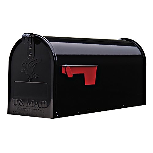 Die beste amerikanischer briefkasten vamundo original u s mailbox elite Bestsleller kaufen