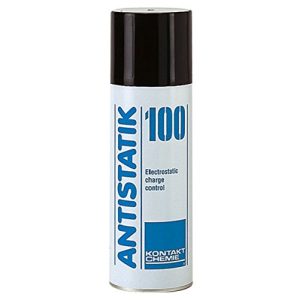 Antistatik-Spray KONTAKT CHEMIE, Antistatik, 200 ml