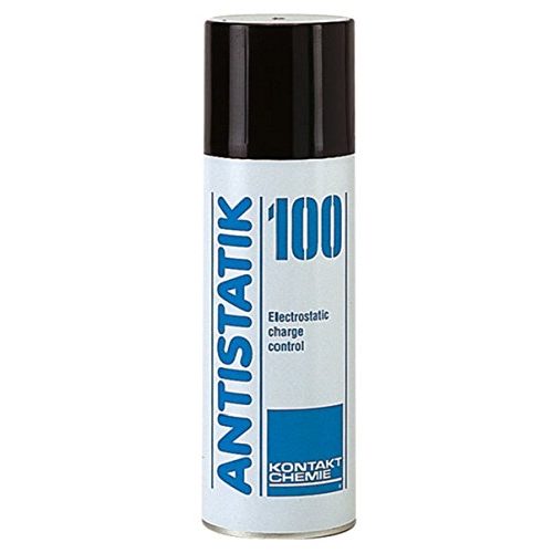 Die beste antistatik spray kontakt chemie antistatik 200 ml Bestsleller kaufen