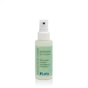 Antistatik-Spray Lofty Silikonfrei 100 ml Perücken-Spray