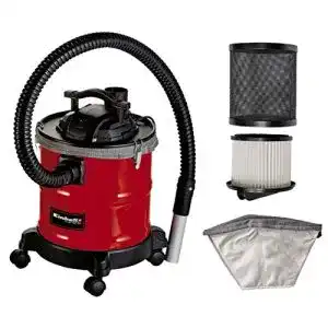 Aschesauger Einhell TC-AV 1620 DW, 20 l Auffangbehälter
