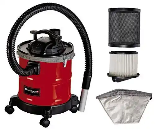 Aschesauger Einhell TC-AV 1620 DW, 20 l Auffangbehälter