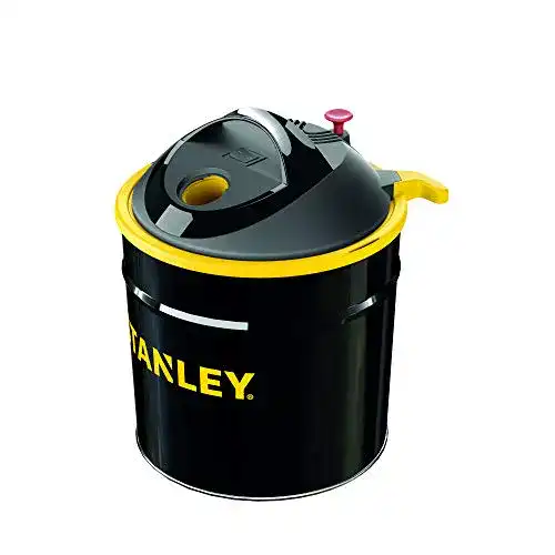 Aschesauger Stanley SXVC20TPE (900 W, 20 l) mit Filterrüttler
