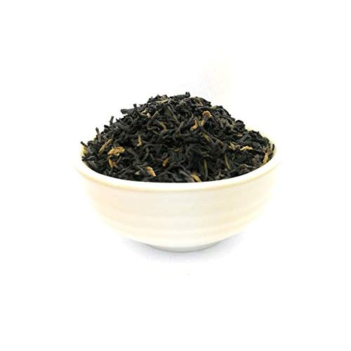 Assam-Tee TeaClub Schwarzer Tee Entkoffeiniert, lose, 100g