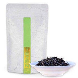 Assam-Tee TEZEN Schwarzer Tee aus Assam Bukhial, 100 g