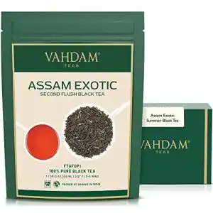 Die beste Assam-Tee 2026 Test Bestseller Assam-Tee