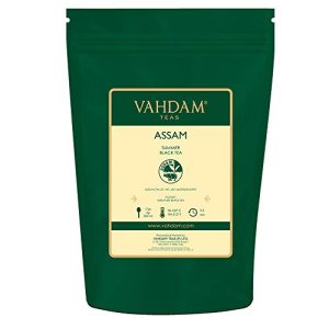 Assam-Tee VAHDAM Assam black tea leaves 454 g (200+ cups)