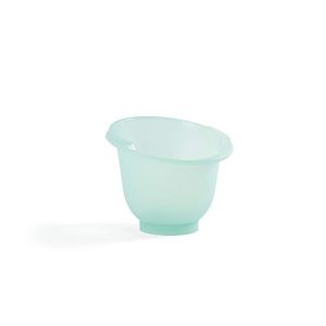 Baby bath bucket doomoo Basics, Shantala Mint, ergonomic