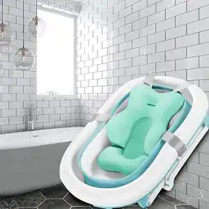 Baby-Badekissen cineman Baby Badewanne Kissen, 0-6 Monate