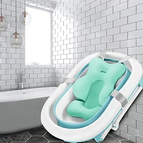 Baby-Badekissen cineman Baby Badewanne Kissen, 0-6 Monate