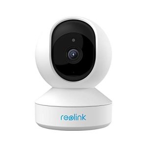 Baby-Kamera Reolink 4MP IP Kamera Indoor Überwachungskamera