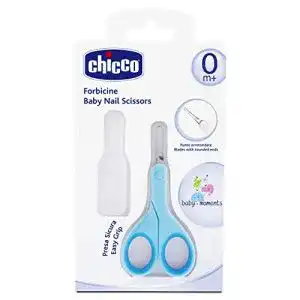 Baby-Nagelschere
