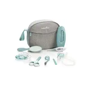 Baby-Pflegeset