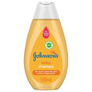 Baby-Shampoo Johnson’s Baby, Shampoo, 500 ml