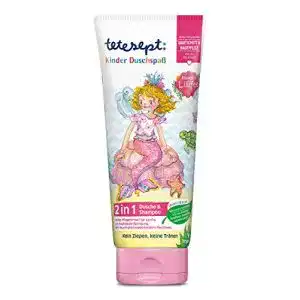 Baby-Shampoo