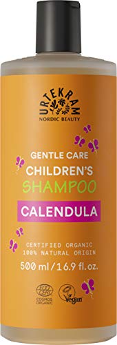 Die beste baby shampoo urtekram kinder shampoo bio mild 500 ml Bestsleller kaufen