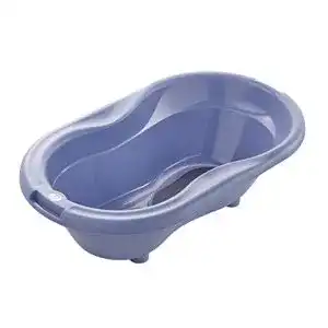 Babybadewanne Rotho Babydesign TOP Badewanne, 0-12 Monate