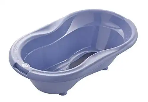 Babybadewanne Rotho Babydesign TOP Badewanne, 0-12 Monate