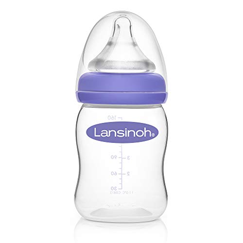 Die beste babyflaschen lansinoh 75860 weithalsflasche naturalwave sauger Bestsleller kaufen