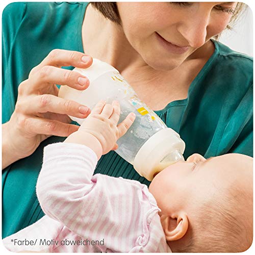 Babyflaschen MAM Easy Start Anti-Colic Babyflasche, 320 ml