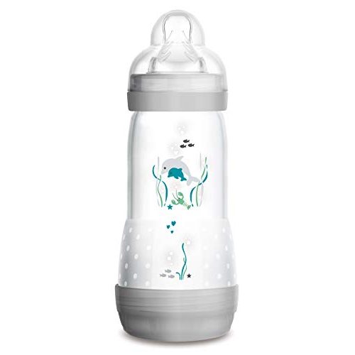 Babyflaschen MAM Easy Start Anti-Colic Babyflasche, 320 ml