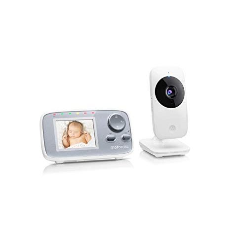 Die beste babyphone mit kamera motorola baby mbp 482 mit zoom Bestsleller kaufen