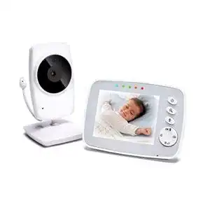 Babyphone mit Kamera