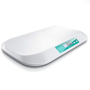 Babywaage CSL-Computer MyBeo, digital, 50 g bis 20 kg