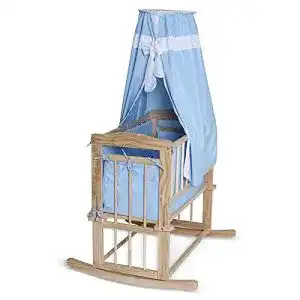 Die beste Babywiege 2026 Test Bestseller Babywiege